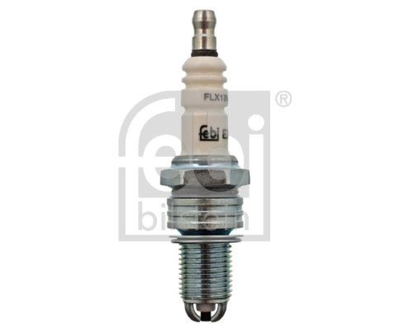 FEBI BILSTEIN 13533 Zündkerze Extra für VW-Audi