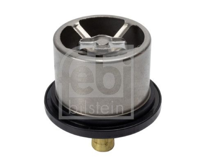 FEBI BILSTEIN 176580 Thermostat mit Dichtring für DAF