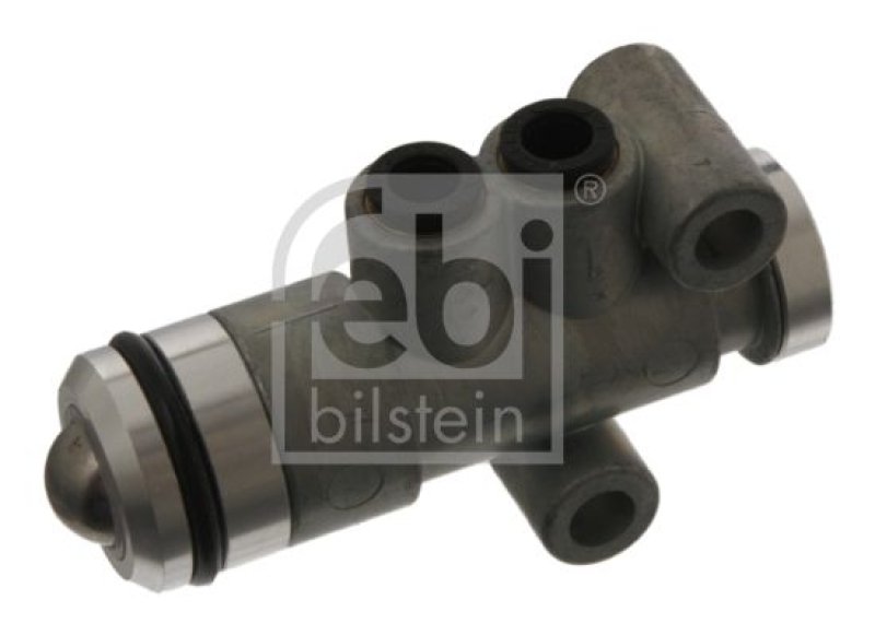 FEBI BILSTEIN 47168 Ventil für Kupplungsbetätigung für M A N