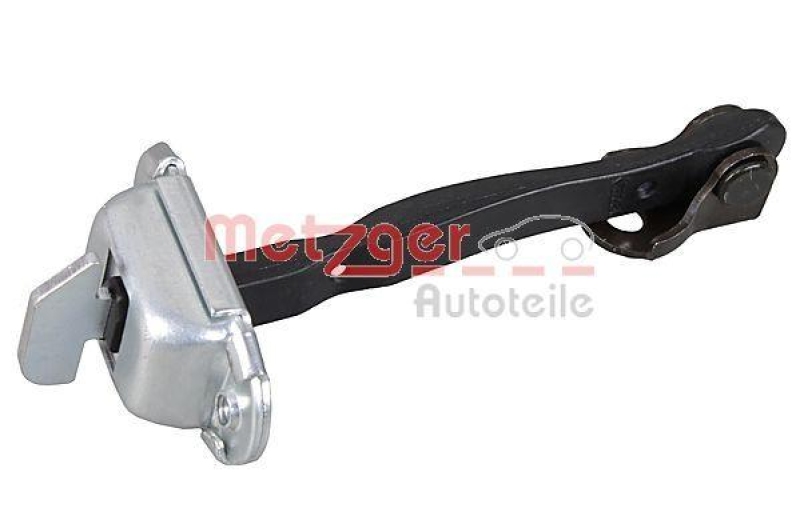 METZGER 2312290 Türfeststeller für TOYOTA hinten links/rechts