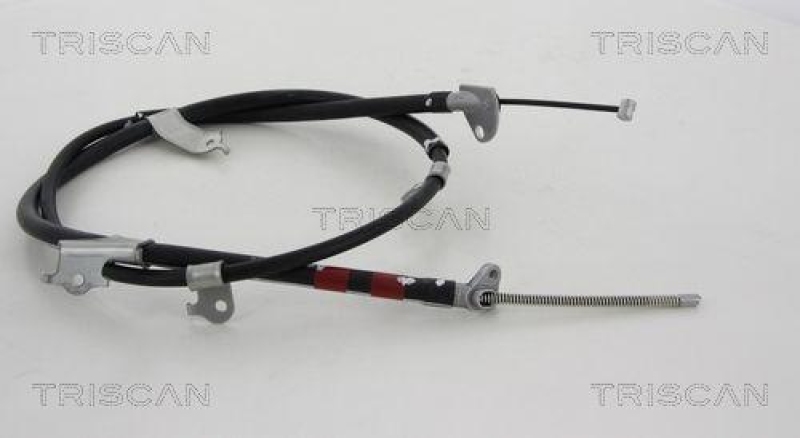 TRISCAN 8140 131283 Handbremsseil für Toyota Rav4