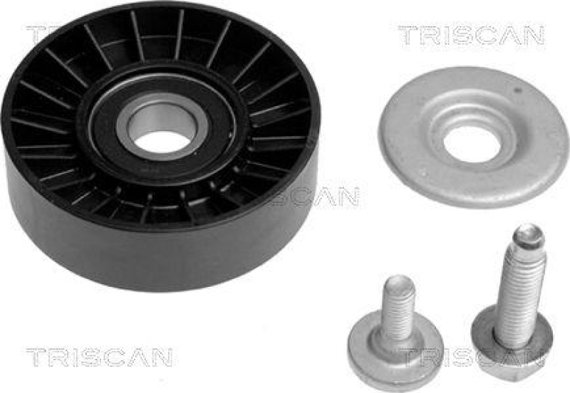 TRISCAN 8641 652006 Spannrolle für Saab