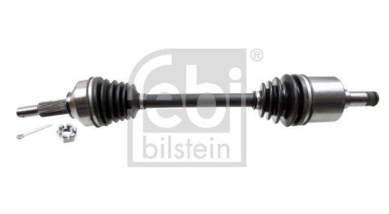 FEBI BILSTEIN 180872 Antriebswelle für Ford