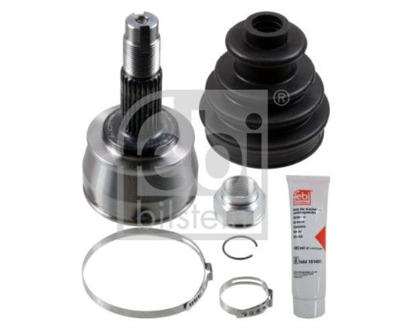 FEBI BILSTEIN 188703 Antriebswellengelenksatz für Opel