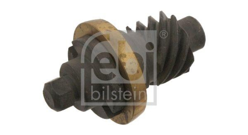 FEBI BILSTEIN 30488 Antriebsrad für Bremsnachsteller für Volvo