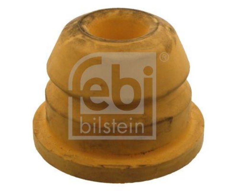 FEBI BILSTEIN 35614 Anschlagpuffer für Blattfeder für M A N