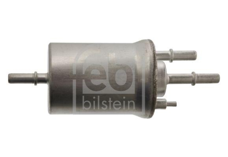 FEBI BILSTEIN 38483 Kraftstofffilter für VW-Audi