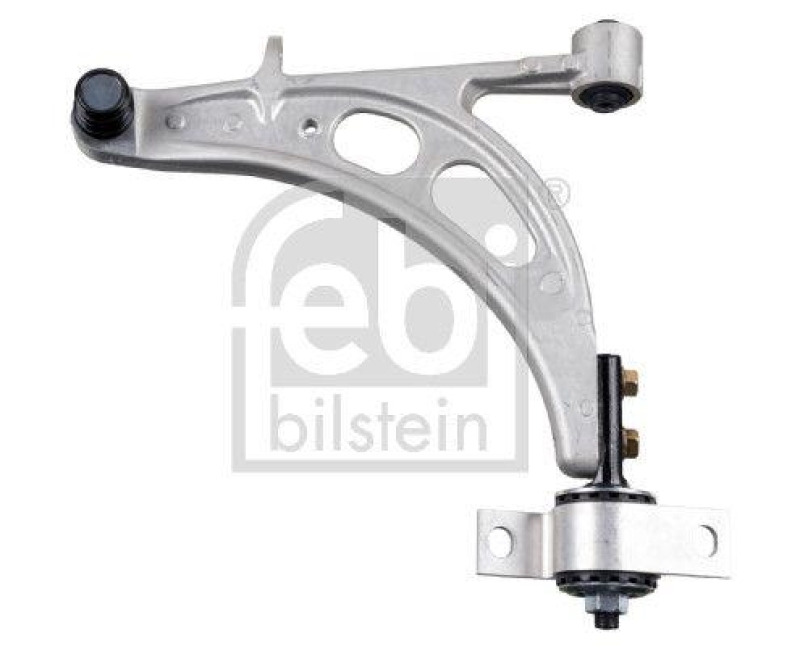 FEBI BILSTEIN 42805 Querlenker mit Lager und Gelenk für SUBARU