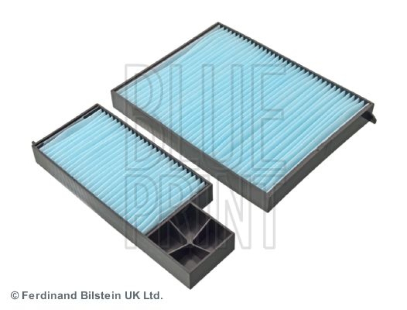 BLUE PRINT ADG02540 Innenraumfiltersatz f&uuml;r HYUNDAI