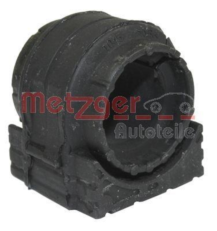 METZGER 52072008 Lagerung, Stabilisator für OPEL VA links/rechts