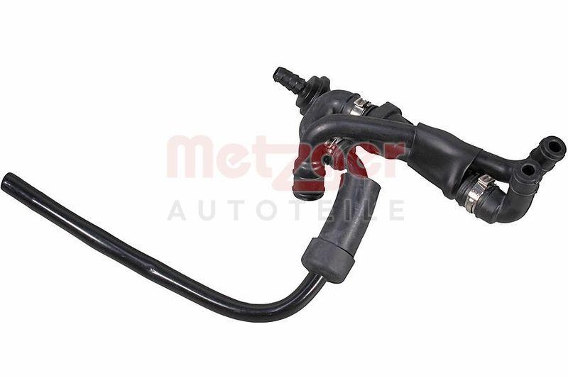 METZGER 8010172 Unterdruckpumpe, Bremsanlage für AUDI/SEAT/SKODA/VW