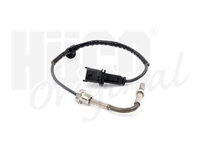 HITACHI 137084 Sensor, Abgastemperatur für CHEVROLET u.a.