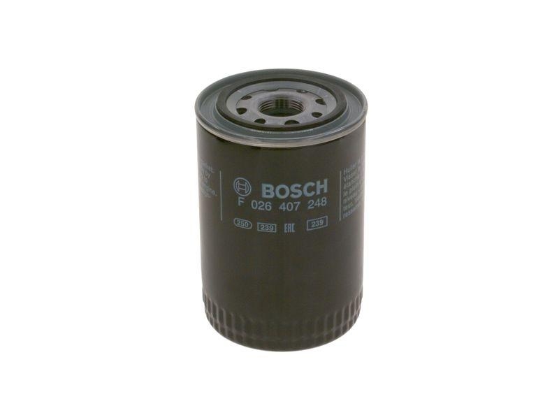 Bosch F 026 407 248 Ölfilter P7248