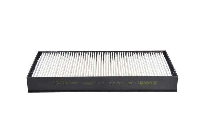 BOSCH 1 987 432 219 Filter Innenraumluft