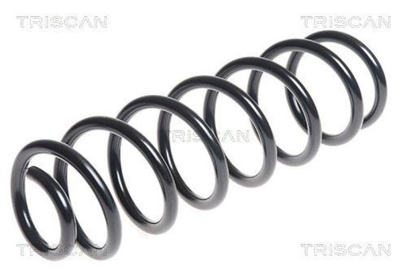 TRISCAN 8750 2594 Spiralfeder Hinten für Renault Megane 2008