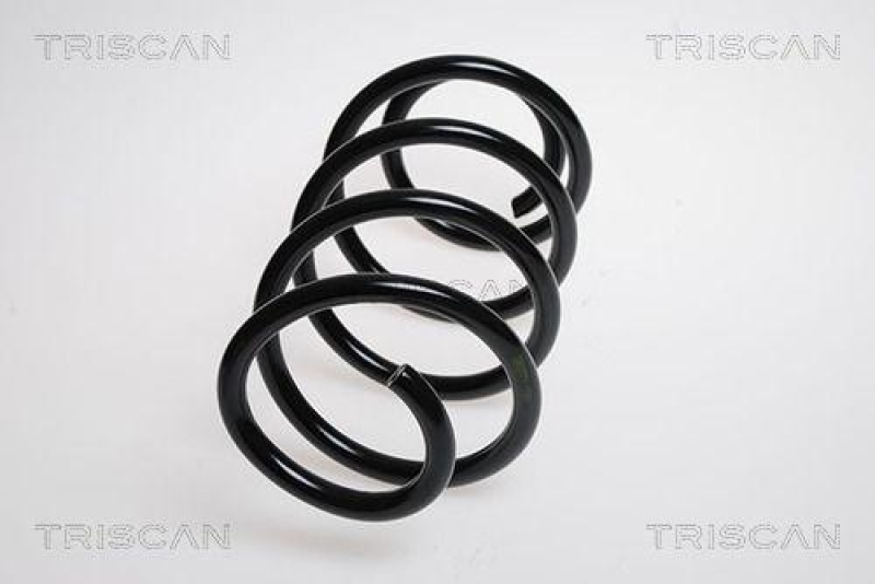 TRISCAN 8750 29218 Spiralfeder Vorne für Seat