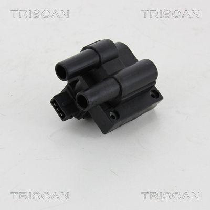 TRISCAN 8860 25015 Zündspule für Renault