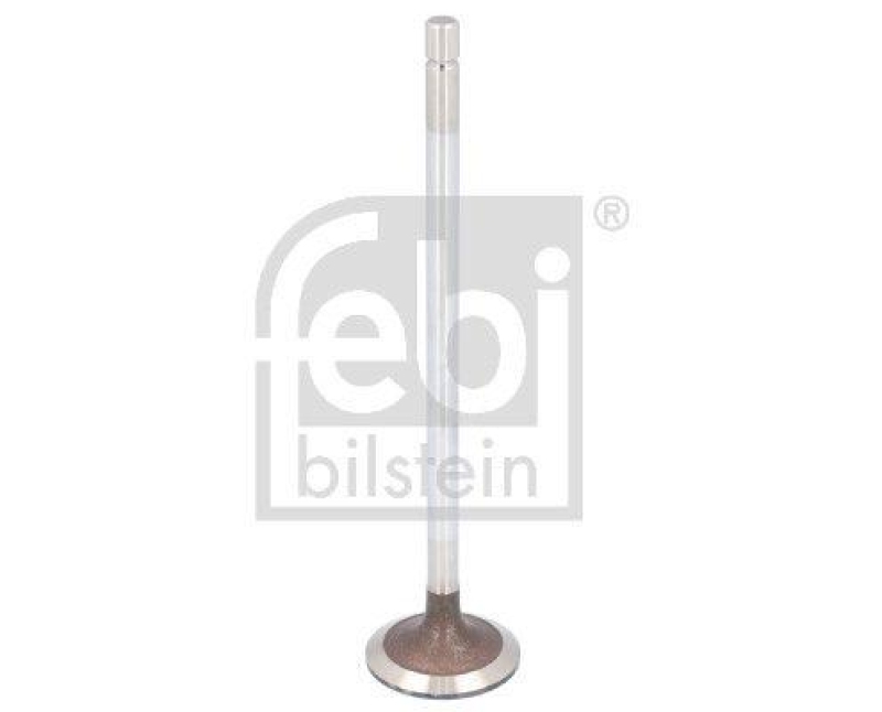 FEBI BILSTEIN 183132 Einlassventil für Iveco