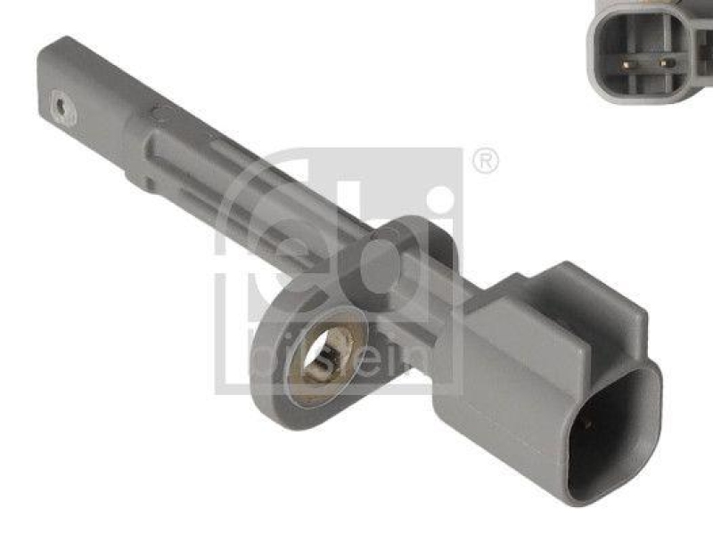 FEBI BILSTEIN 185321 ABS-Sensor für VOLVO