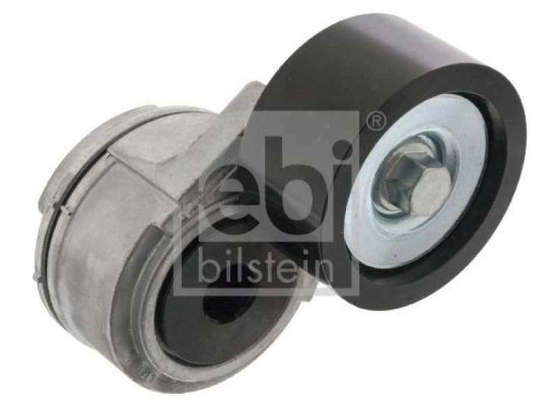 FEBI BILSTEIN 48637 Riemenspanner für Keilrippenriemen für EVOBUS