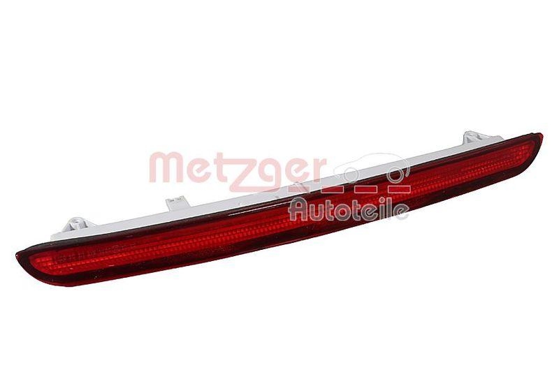 METZGER 2080051 Zusatzbremsleuchte für AUDI