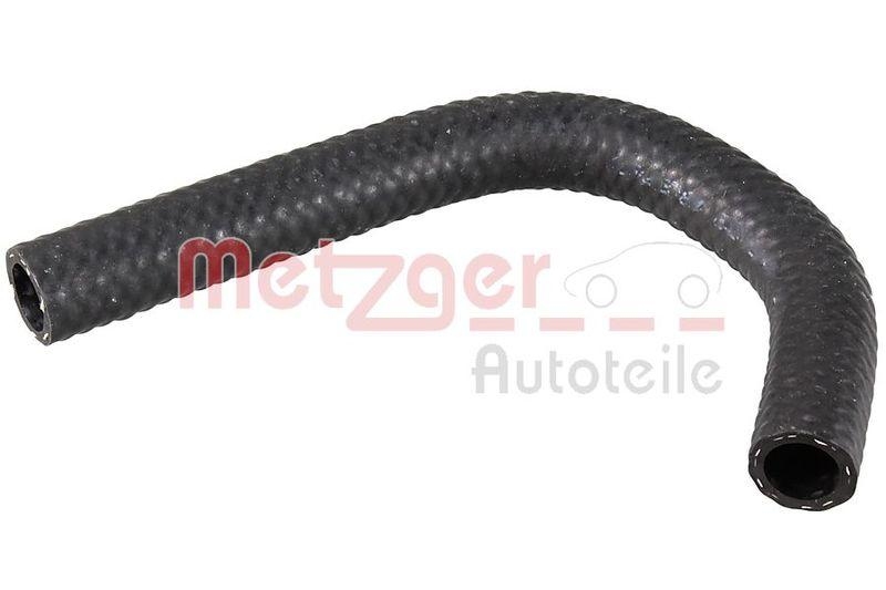 METZGER 2361170 Hydraulikschlauch, Lenkung für BMW