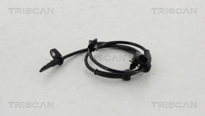 TRISCAN 8180 14126 Sensor, Raddrehzahl für Nissan