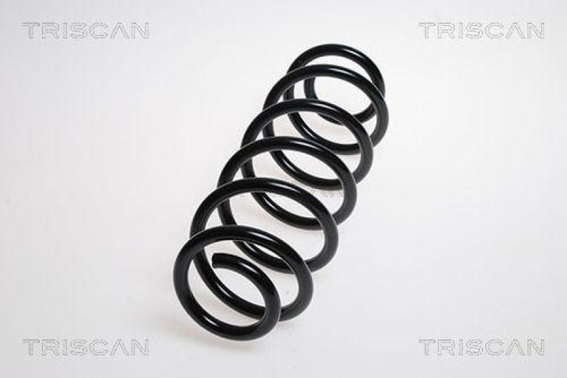 TRISCAN 8750 29222 Spiralfeder Hinten für Vw