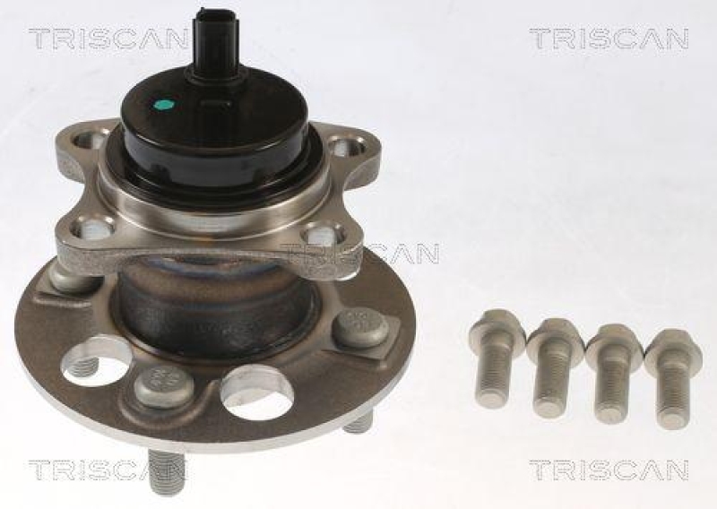 TRISCAN 8530 132000 Radlagersatz Hinten für Toyota Yaris