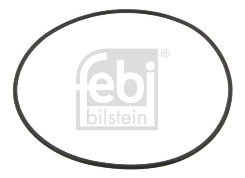 FEBI BILSTEIN 09923 Dichtring für Radnabe für Scania