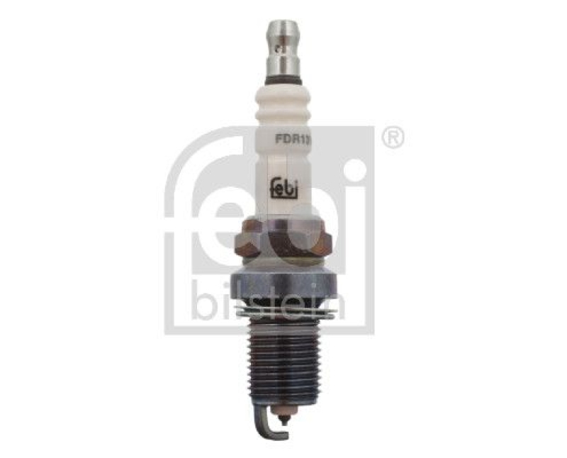 FEBI BILSTEIN 13603 Zündkerze Platin für VW-Audi