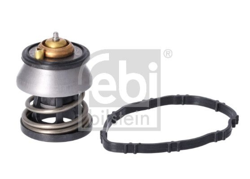 FEBI BILSTEIN 179798 Thermostat mit Dichtungen für Mini