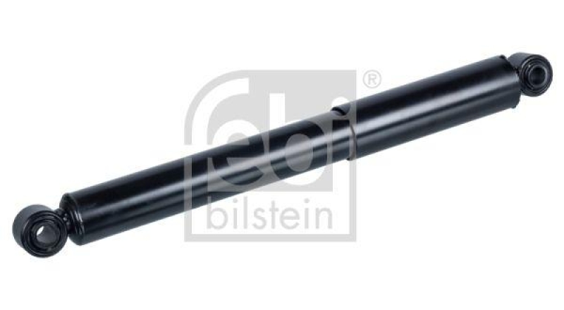 FEBI BILSTEIN 20588 Stoßdämpfer für Iveco