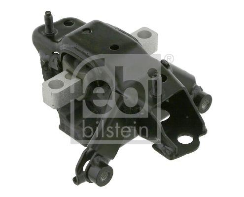 FEBI BILSTEIN 27144 Motorlager für VW-Audi