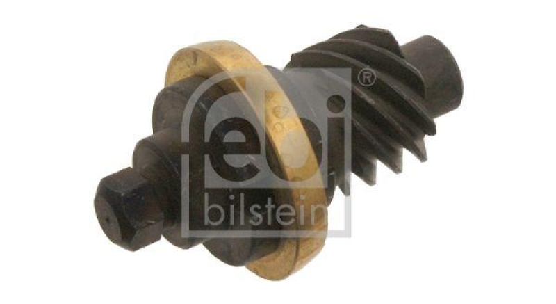 FEBI BILSTEIN 30489 Antriebsrad für Bremsnachsteller für Volvo