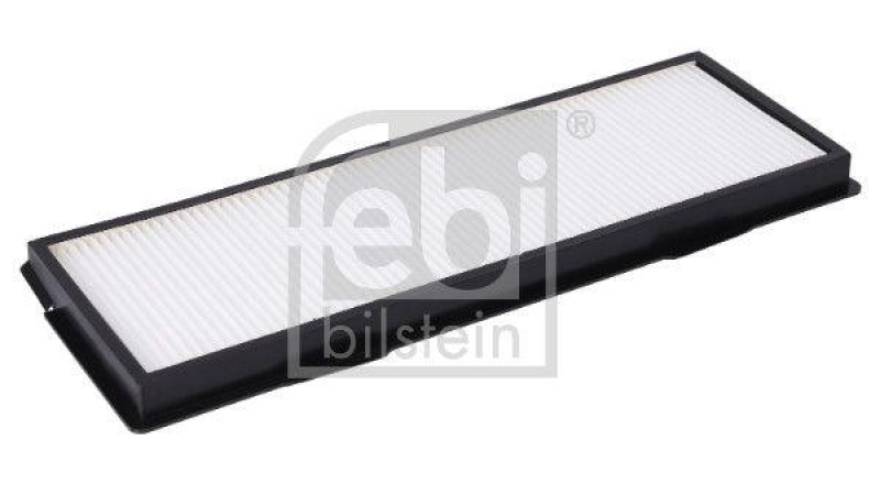 FEBI BILSTEIN 32242 Innenraumfilter für Scania