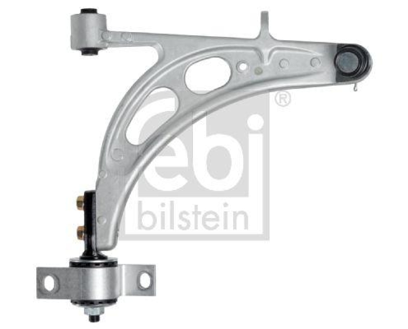 FEBI BILSTEIN 42806 Querlenker mit Lager und Gelenk für SUBARU