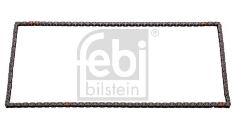 FEBI BILSTEIN 45810 Steuerkette für Nockenwelle für Mercedes-Benz