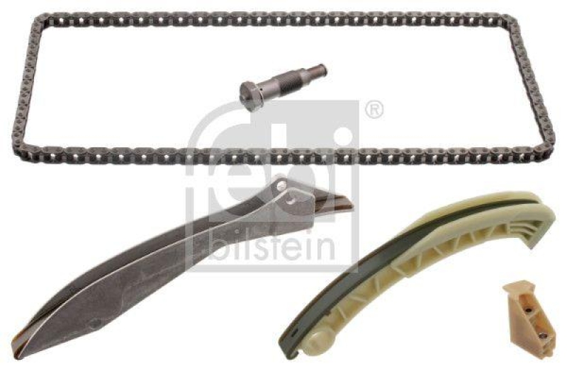 FEBI BILSTEIN 48638 Steuerkettensatz für Nockenwelle für BMW