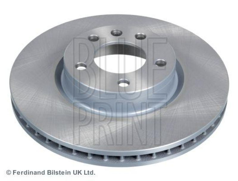 BLUE PRINT ADW194322 Bremsscheibe für Opel PKW