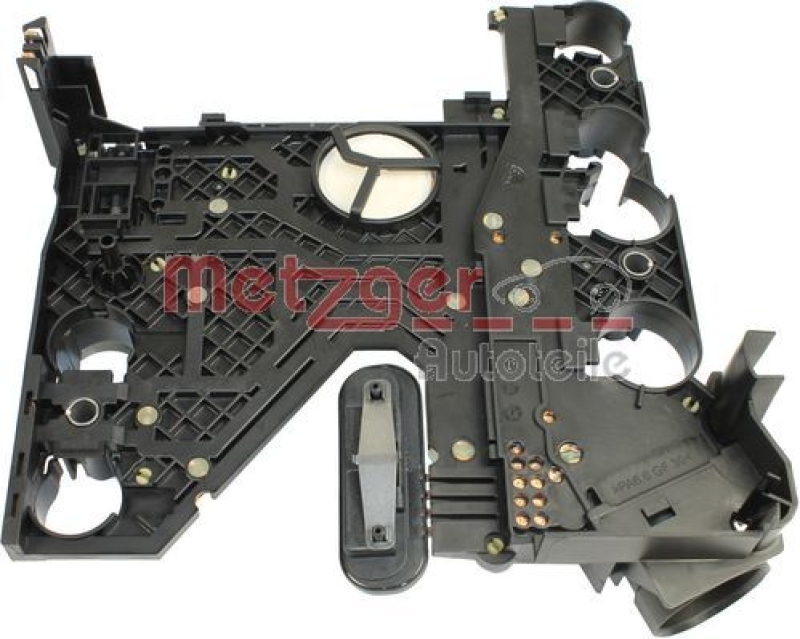 METZGER 0899095 Steuergerät, Automatikgetriebe für CHRYSLER/DODGE/JEEP