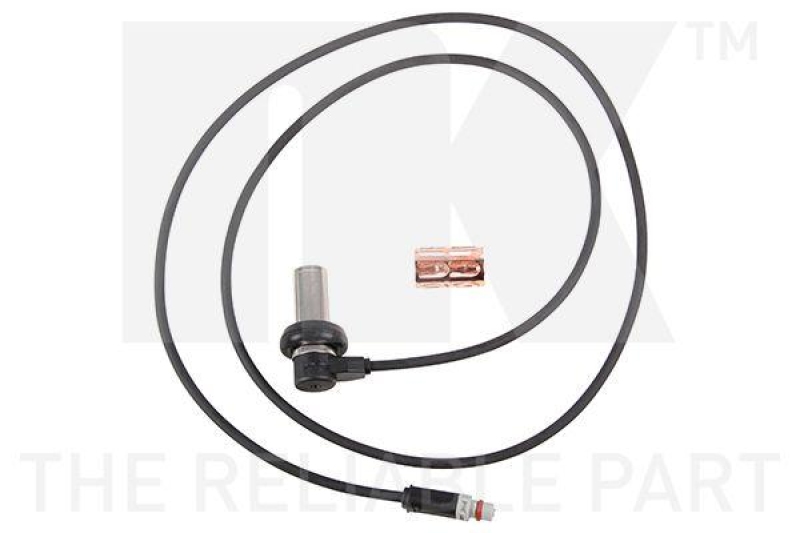 NK 292373 Sensor, Raddrehzahl für IVECO