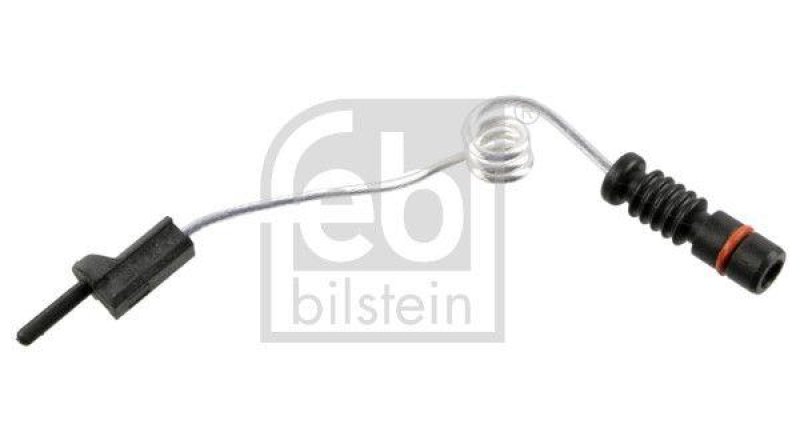 FEBI BILSTEIN 07835 Verschleißkontakt für Mercedes-Benz