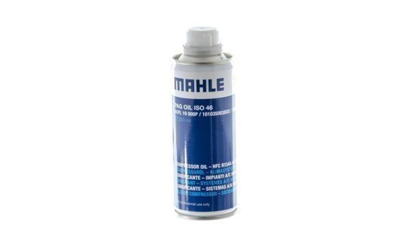 MAHLE ACPL 19 000P Kompressoröl