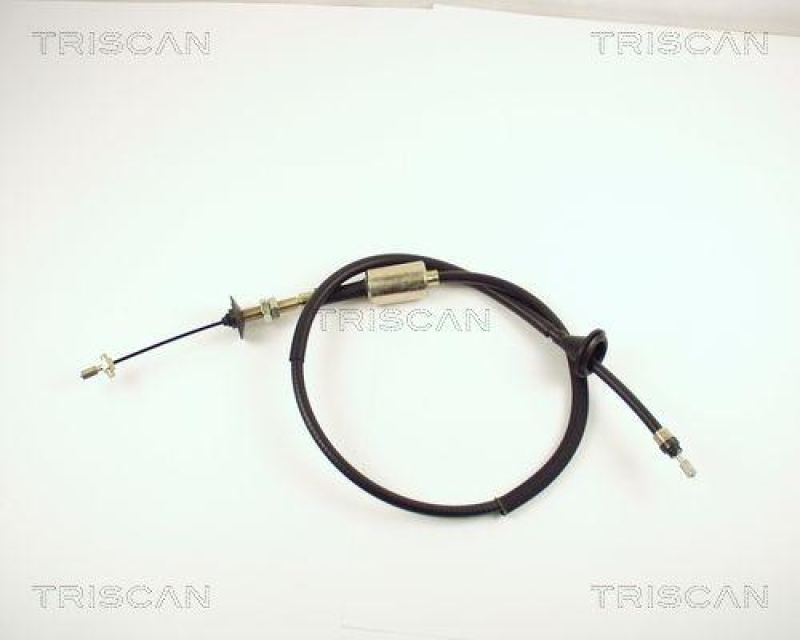 TRISCAN 8140 25223 Kupplungsseil für Renault Espace Diesel