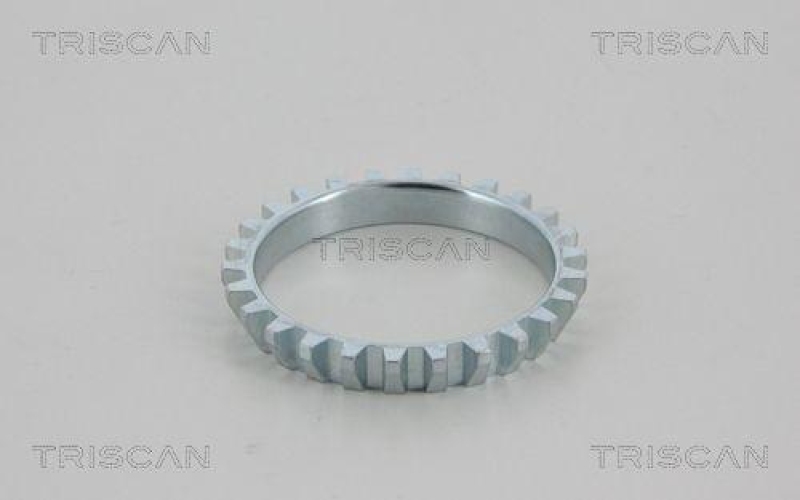 TRISCAN 8540 25405 Abs-Sensorring für Dacia, Renault