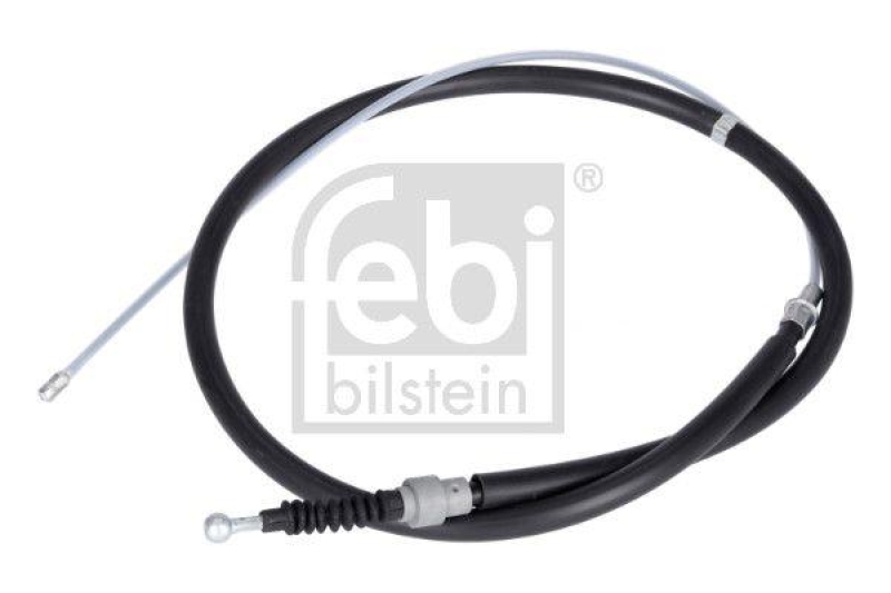 FEBI BILSTEIN 22736 Handbremsseil für VW-Audi