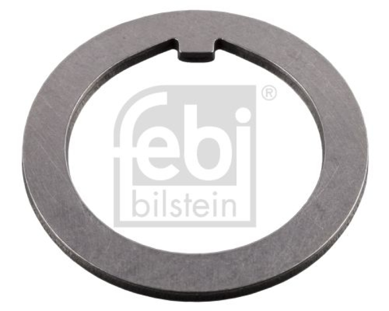 FEBI BILSTEIN 47174 Dichtring für Radlager für Iveco