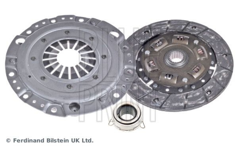 BLUE PRINT ADD63032 Kupplungssatz für DAIHATSU