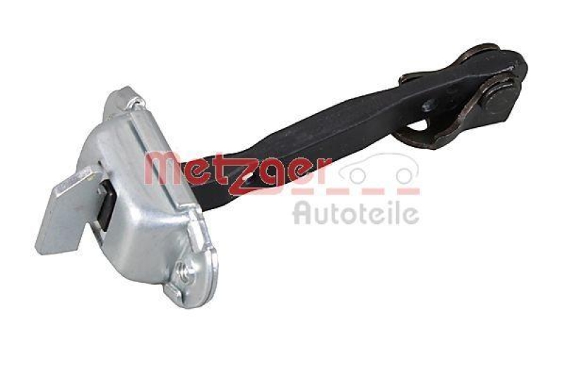 METZGER 2312292 Türfeststeller für TOYOTA hinten links/rechts